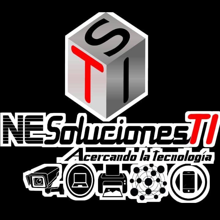 Logo de Nesolucionesti